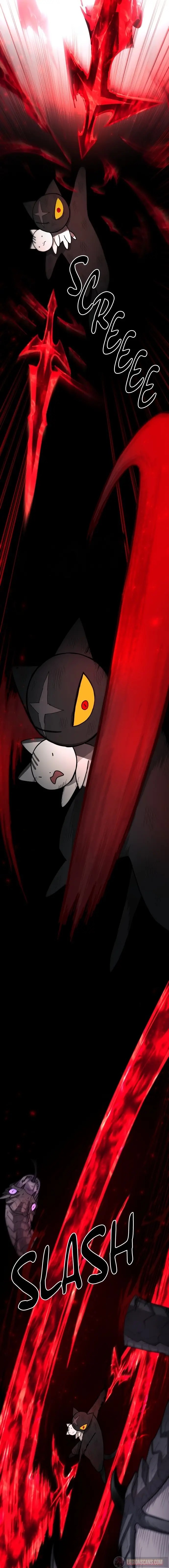 Read Sólo un gato ES Manga Online