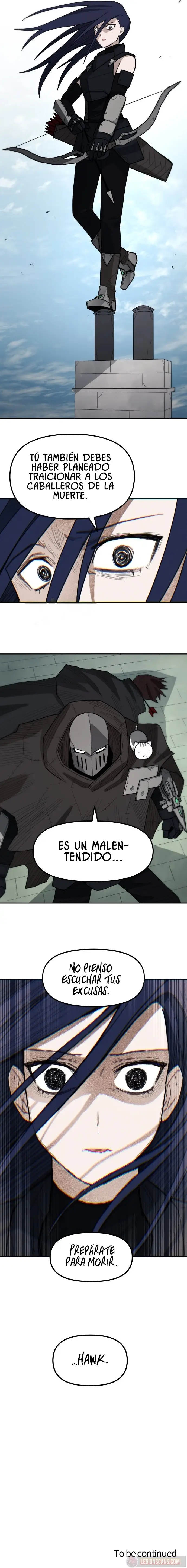 Read Sólo un gato ES Manga Online