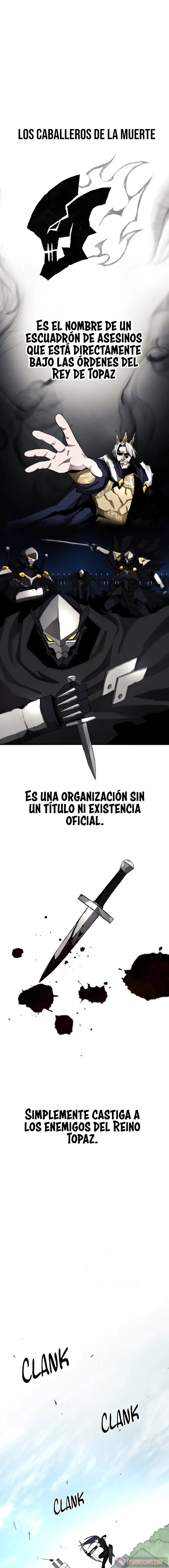 Read Sólo un gato ES Manga Online