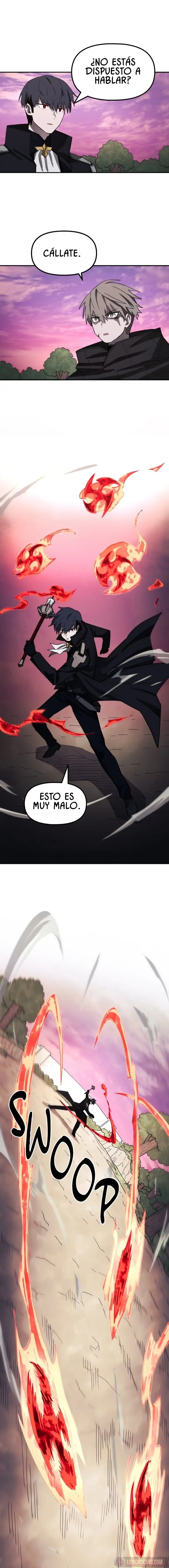 Read Sólo un gato ES Manga Online