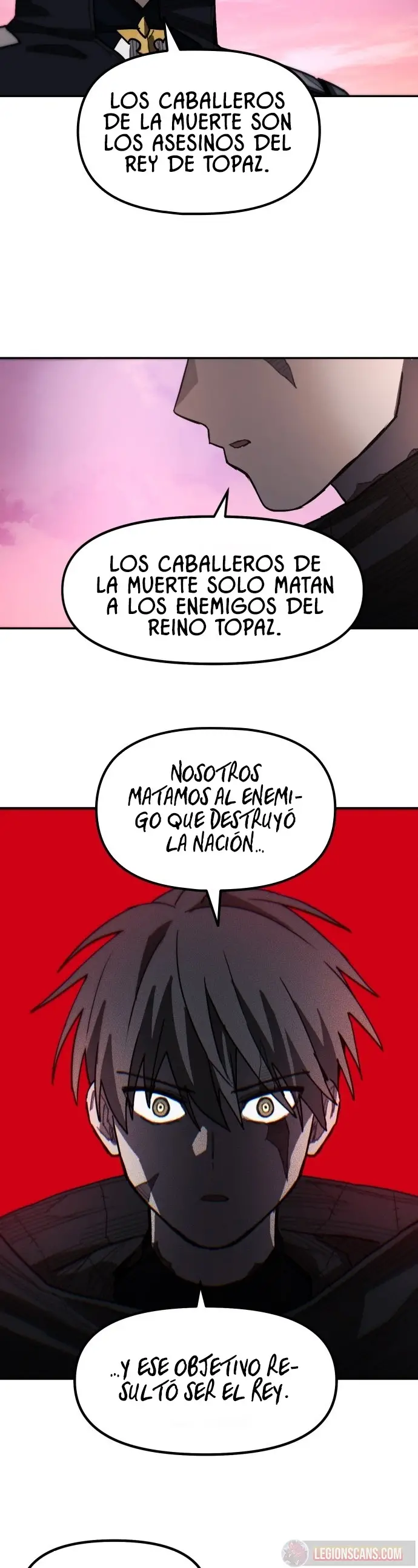 Read Sólo un gato ES Manga Online