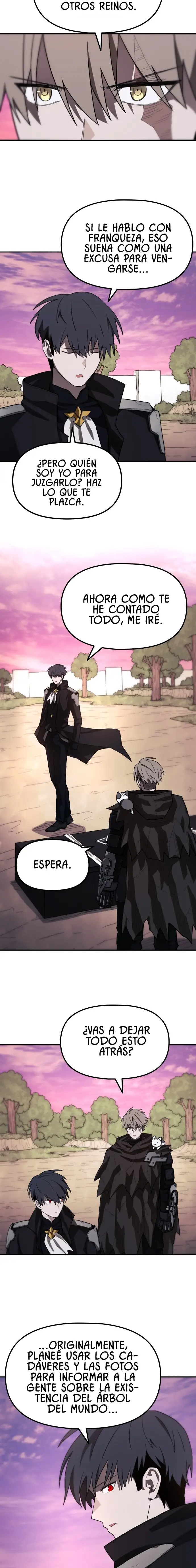 Read Sólo un gato ES Manga Online