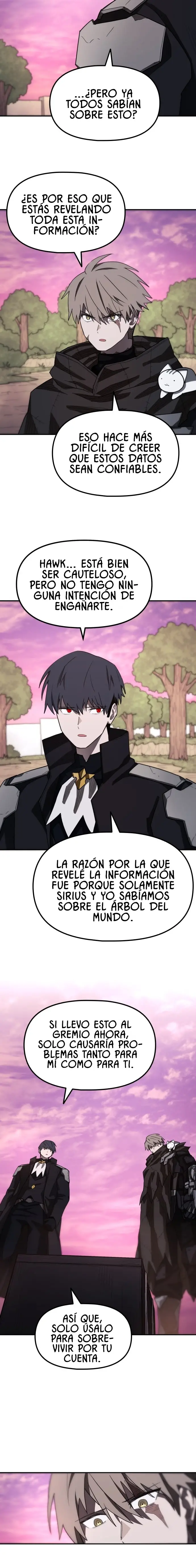 Read Sólo un gato ES Manga Online