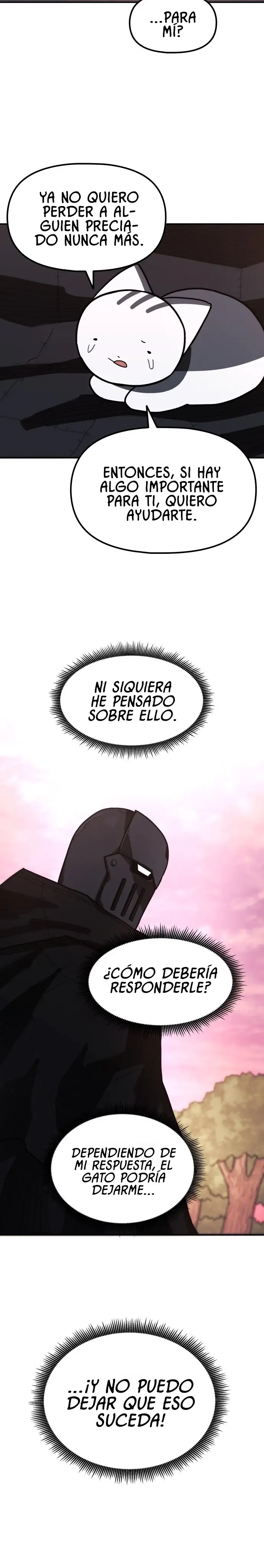 Read Sólo un gato ES Manga Online