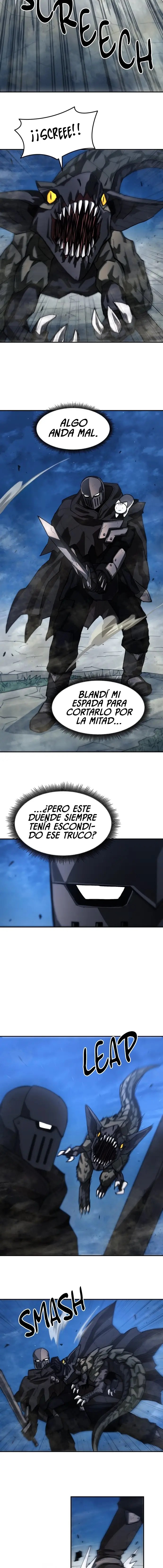 Read Sólo un gato ES Manga Online