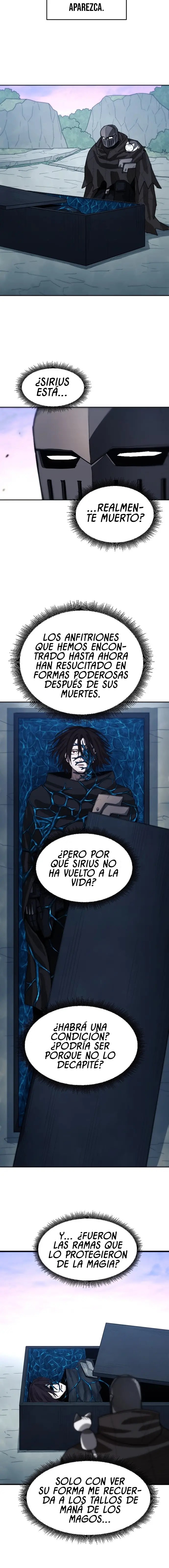 Read Sólo un gato ES Manga Online