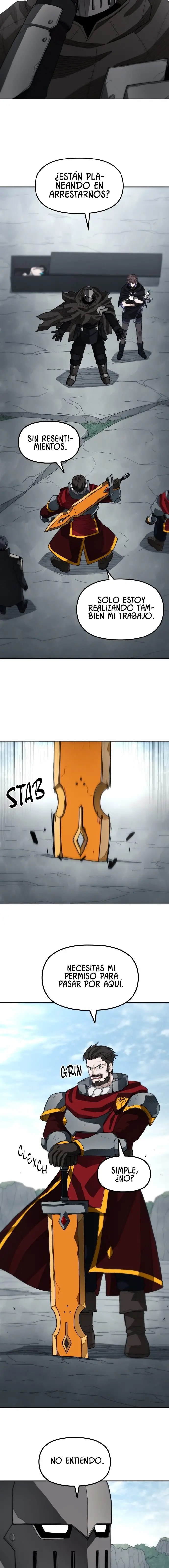 Read Sólo un gato ES Manga Online