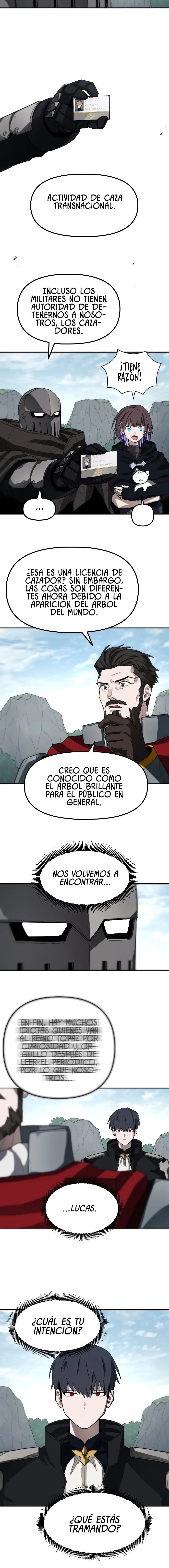 Read Sólo un gato ES Manga Online