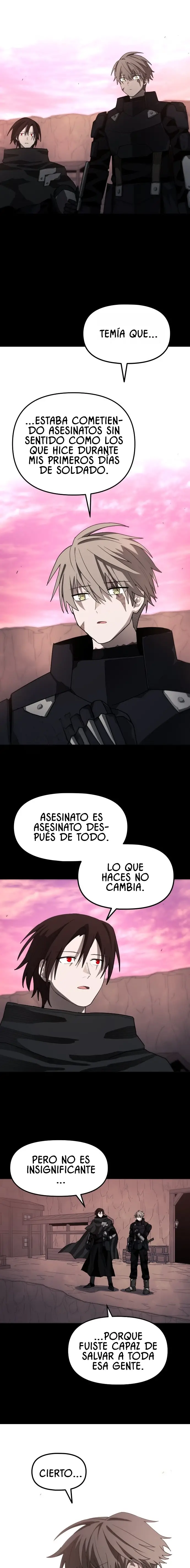 Read Sólo un gato ES Manga Online