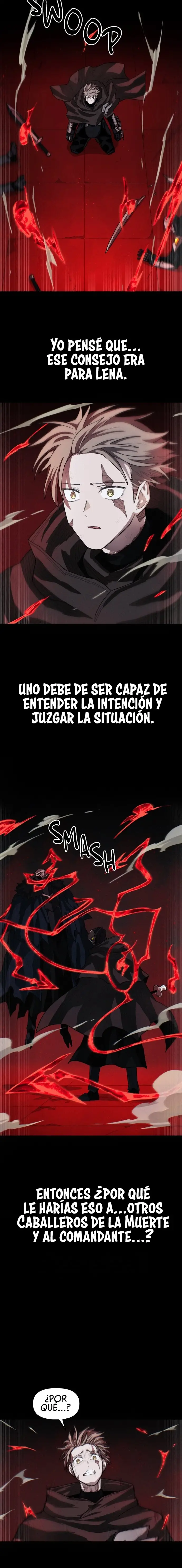 Read Sólo un gato ES Manga Online