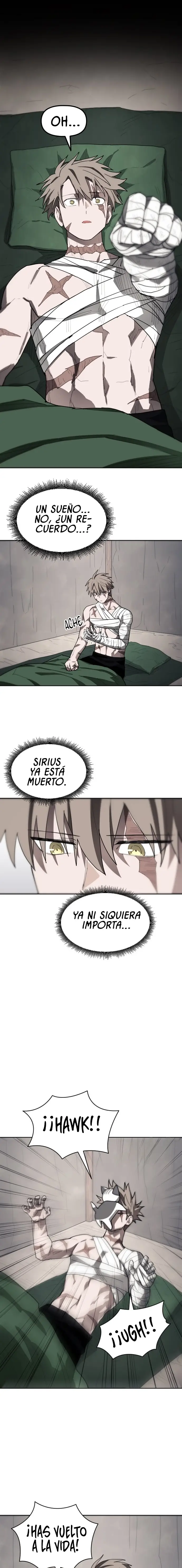 Read Sólo un gato ES Manga Online