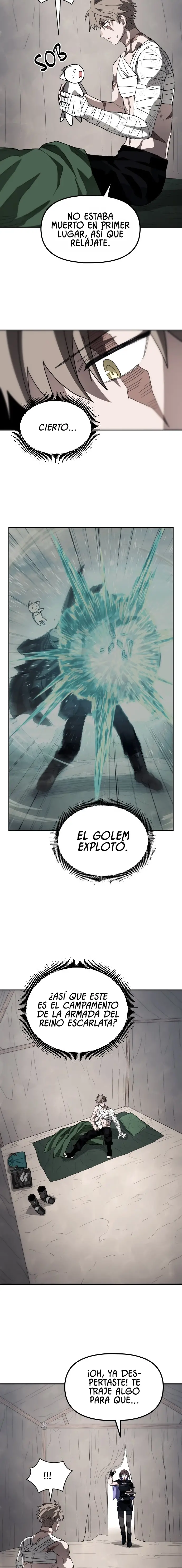 Read Sólo un gato ES Manga Online