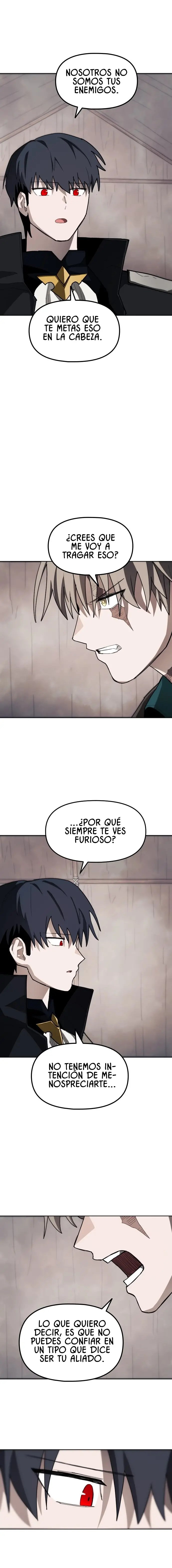 Read Sólo un gato ES Manga Online