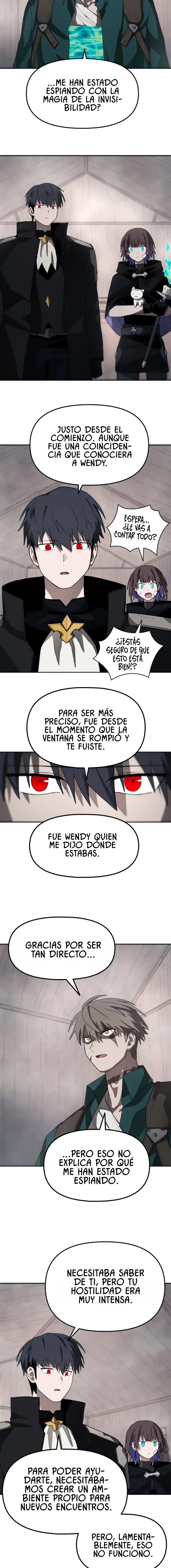 Read Sólo un gato ES Manga Online