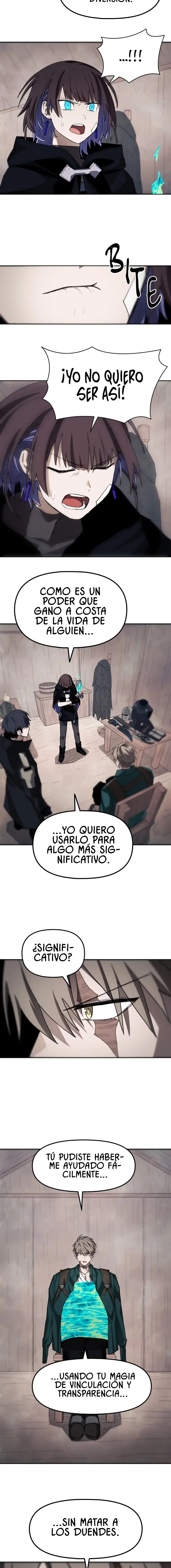 Read Sólo un gato ES Manga Online