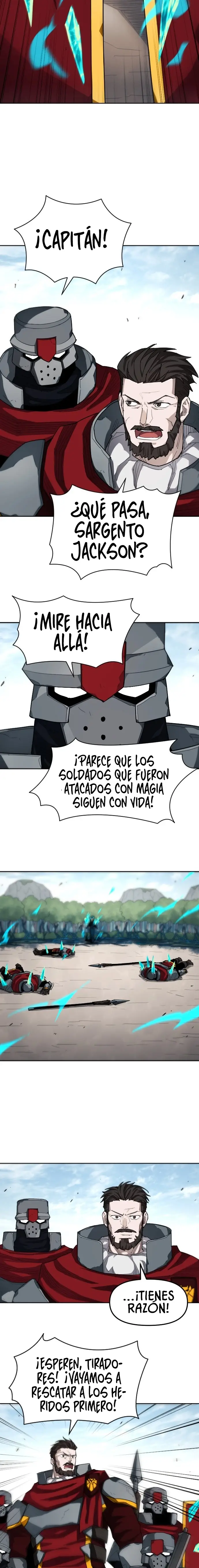 Read Sólo un gato ES Manga Online