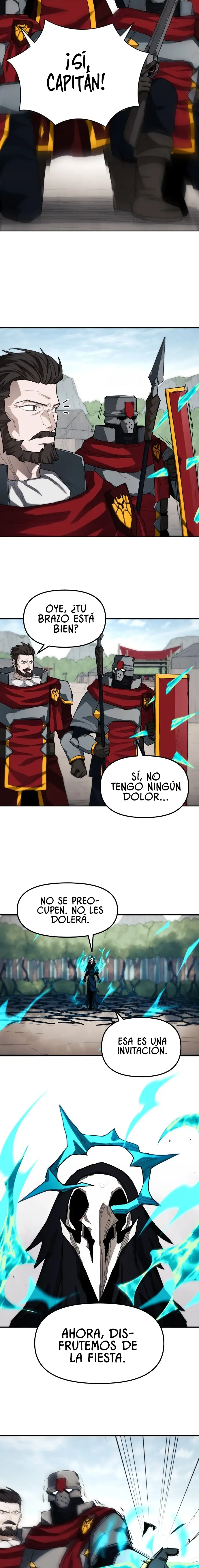 Read Sólo un gato ES Manga Online