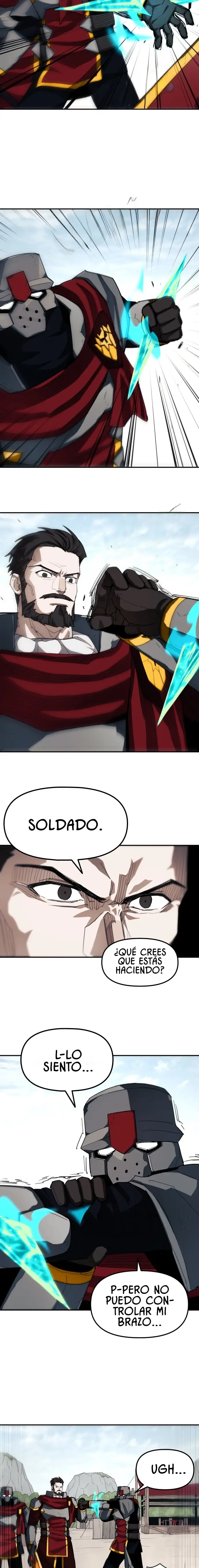 Read Sólo un gato ES Manga Online