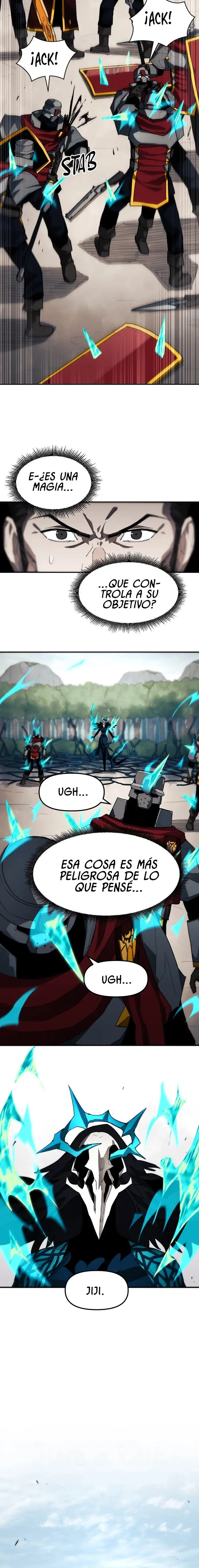 Read Sólo un gato ES Manga Online