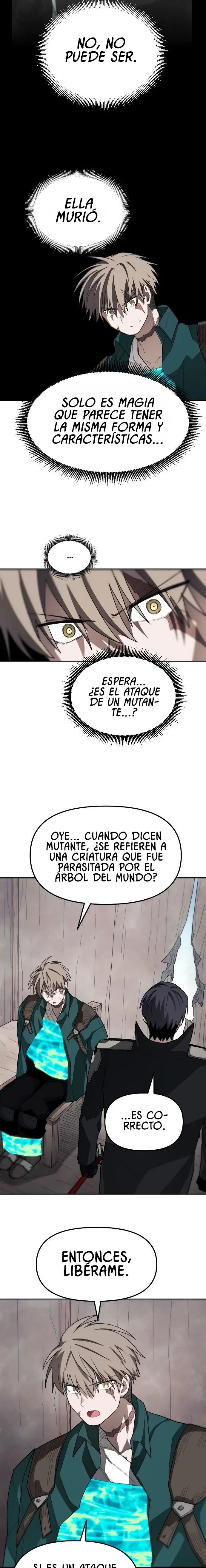 Read Sólo un gato ES Manga Online