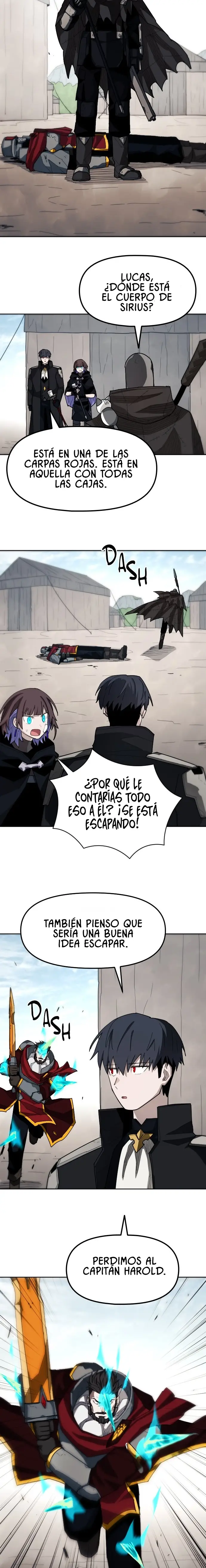 Read Sólo un gato ES Manga Online