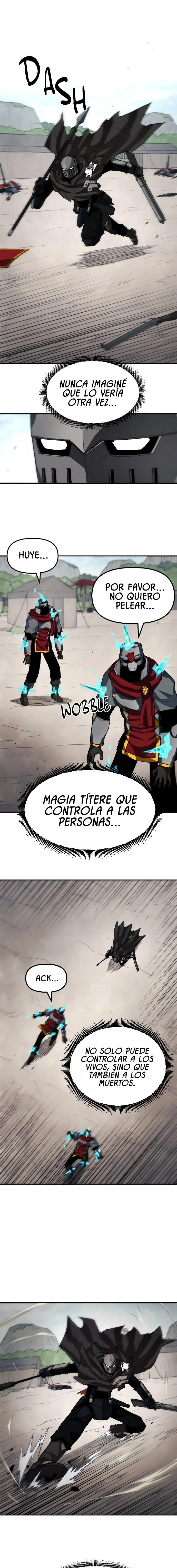 Read Sólo un gato ES Manga Online