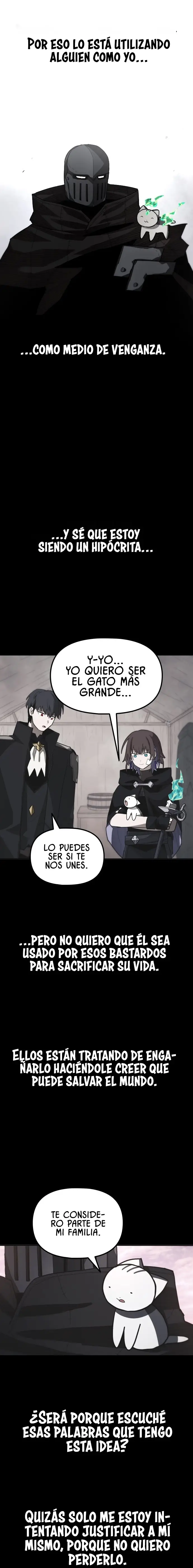 Read Sólo un gato ES Manga Online