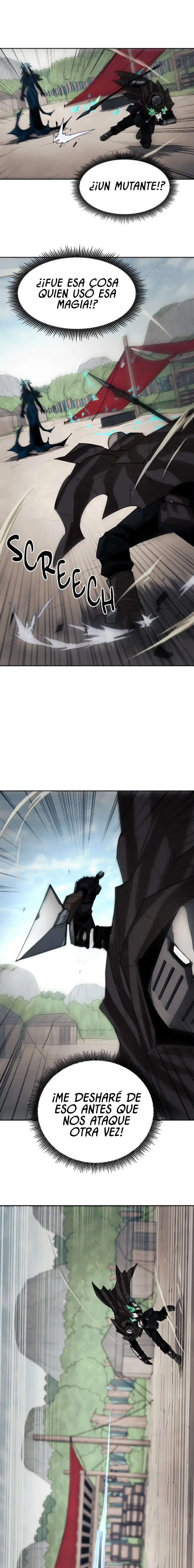 Read Sólo un gato ES Manga Online