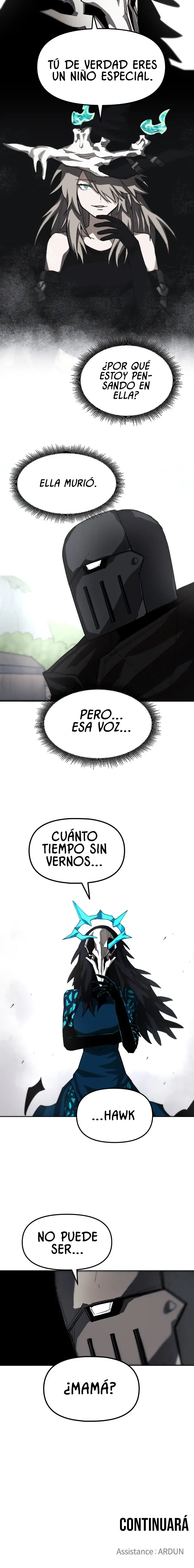 Read Sólo un gato ES Manga Online