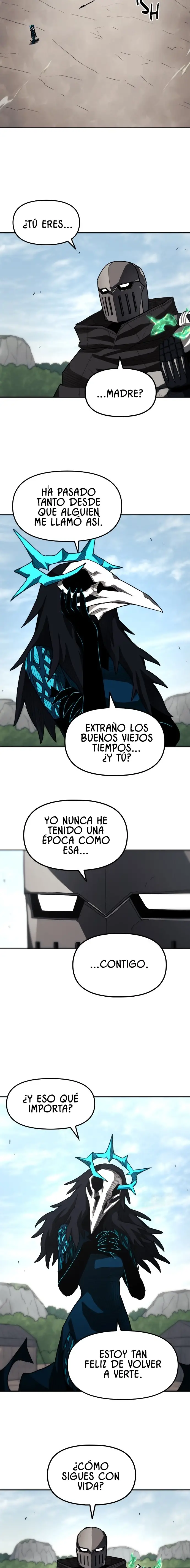 Read Sólo un gato ES Manga Online