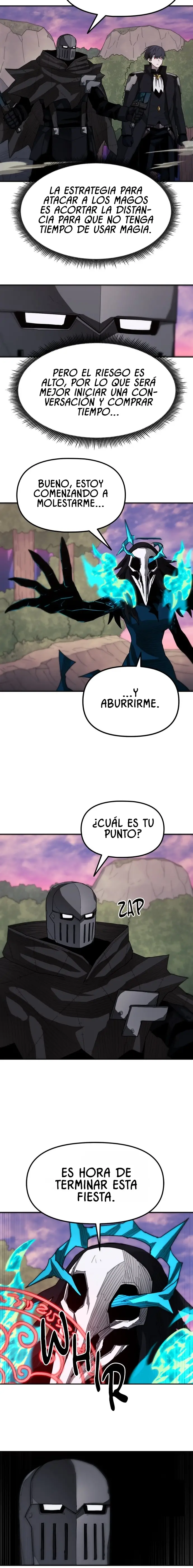 Read Sólo un gato ES Manga Online