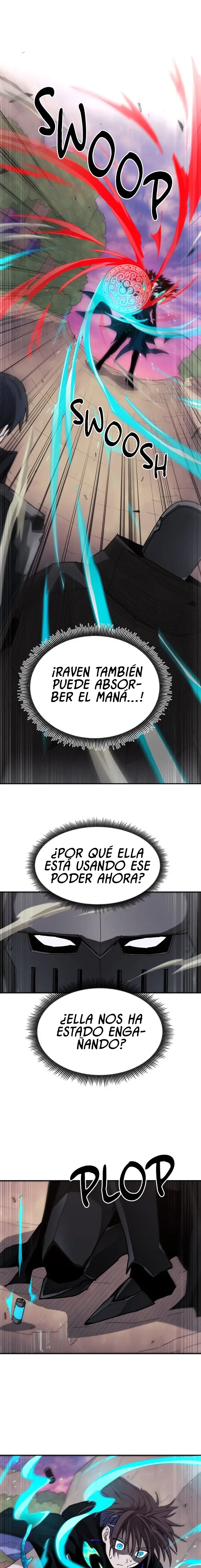 Read Sólo un gato ES Manga Online