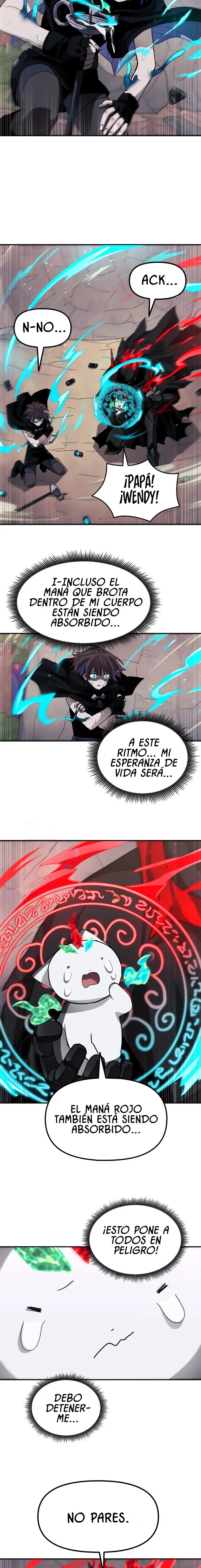 Read Sólo un gato ES Manga Online