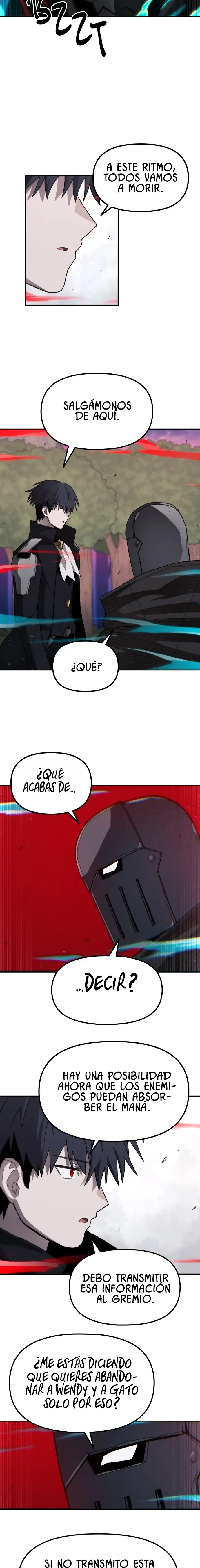 Read Sólo un gato ES Manga Online