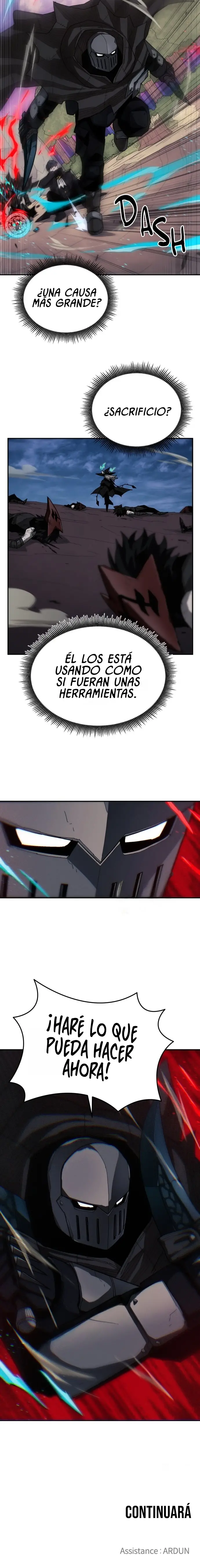 Read Sólo un gato ES Manga Online