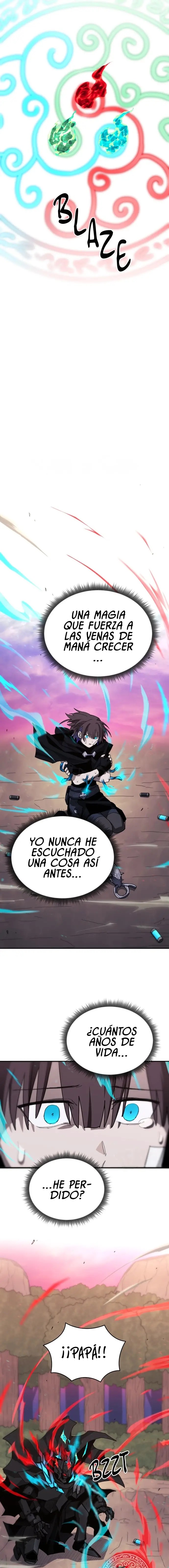 Read Sólo un gato ES Manga Online