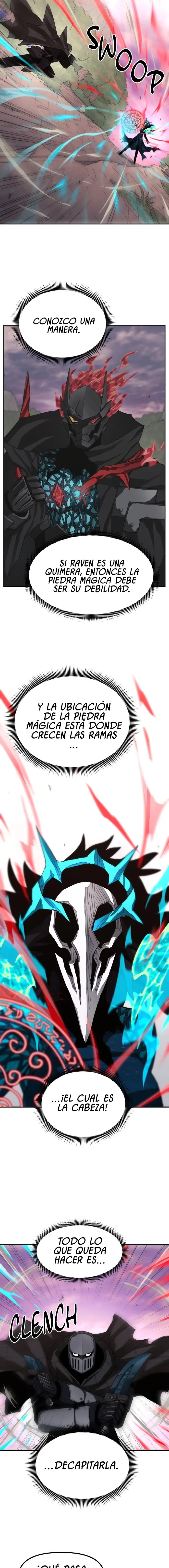 Read Sólo un gato ES Manga Online