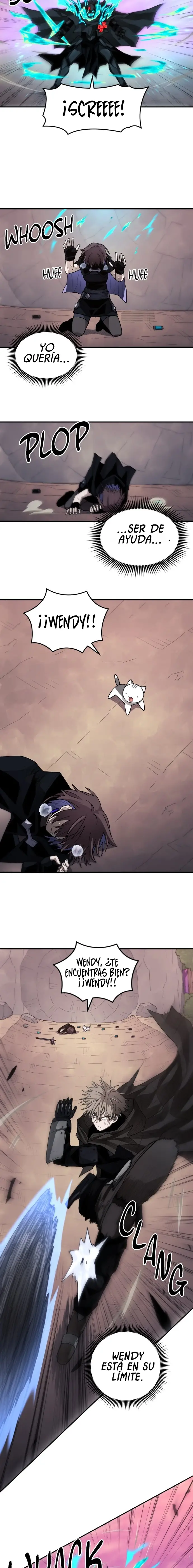 Read Sólo un gato ES Manga Online