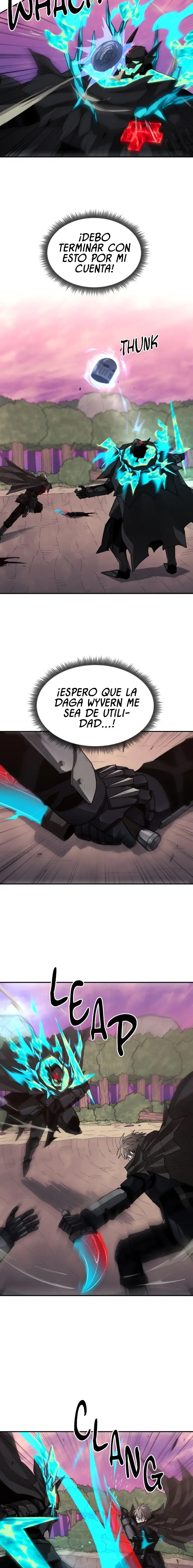 Read Sólo un gato ES Manga Online
