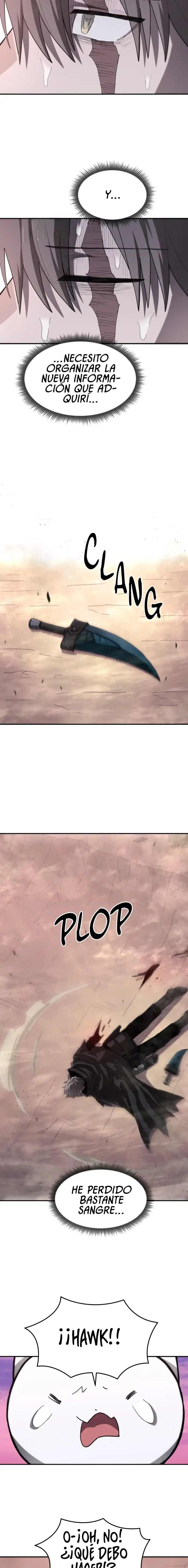 Read Sólo un gato ES Manga Online