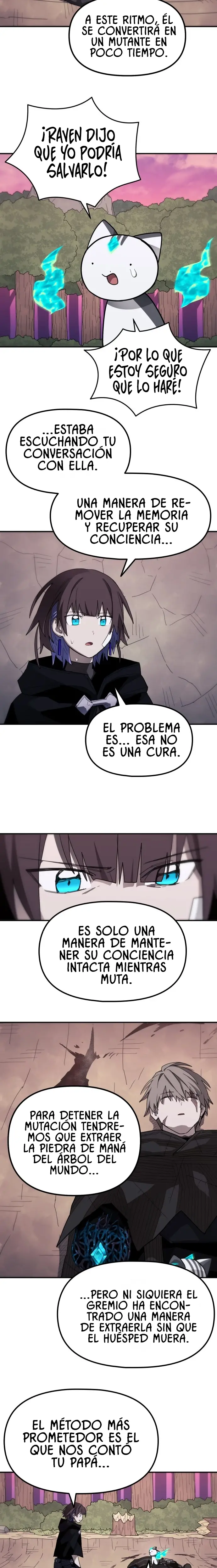 Read Sólo un gato ES Manga Online
