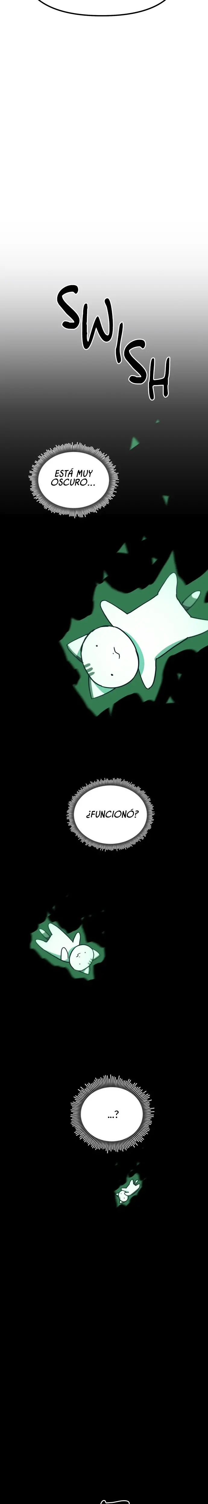 Read Sólo un gato ES Manga Online