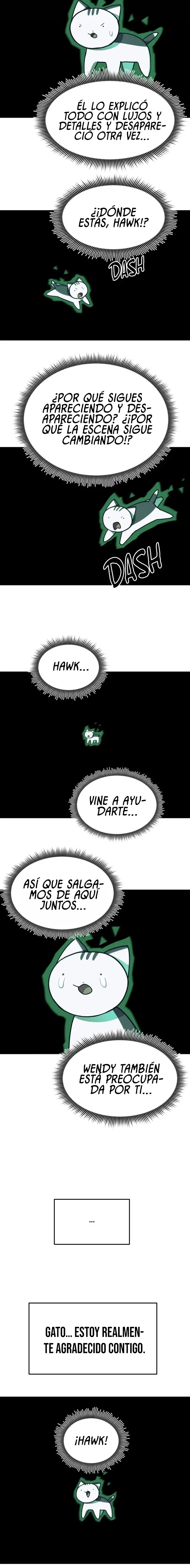 Read Sólo un gato ES Manga Online