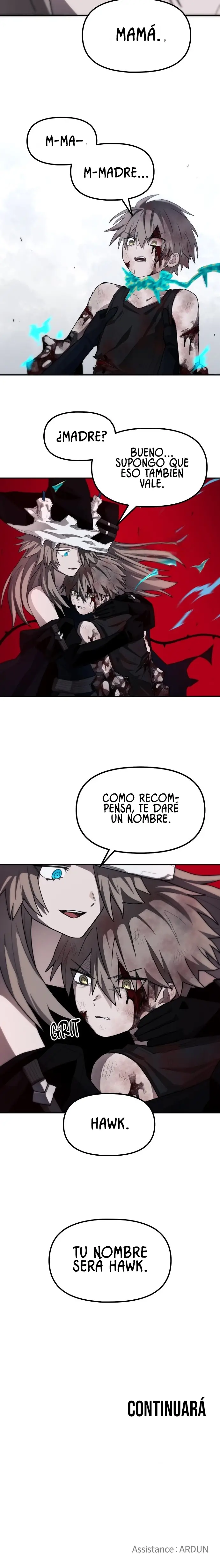 Read Sólo un gato ES Manga Online