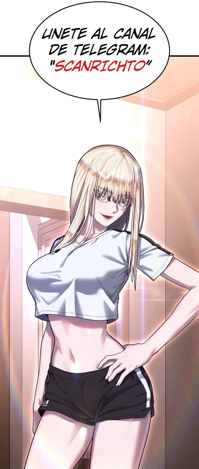Read SECRETOS FAMILIARES ES Manga Online