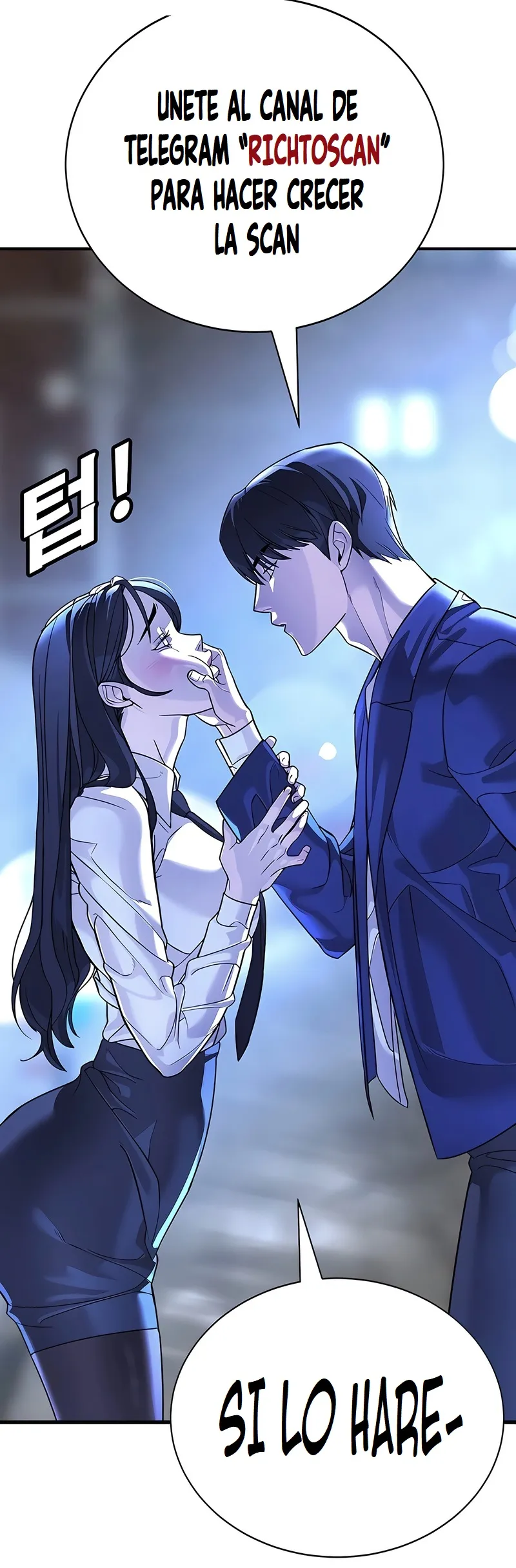 Read SECRETOS FAMILIARES ES Manga Online