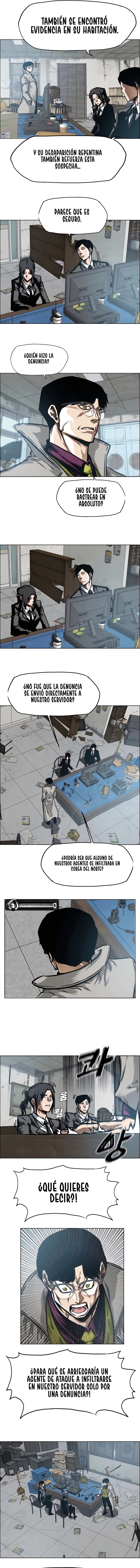 Read SECRETOS FAMILIARES ES Manga Online