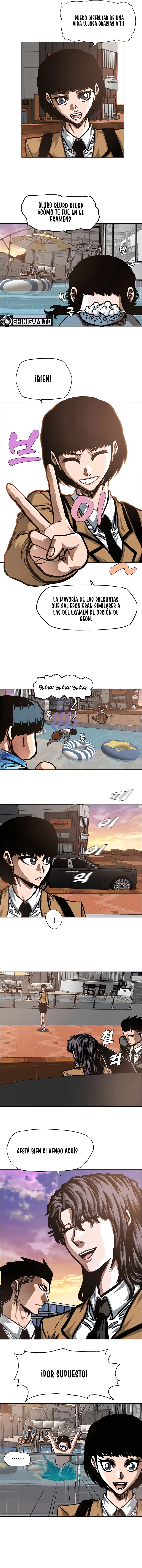 Read SECRETOS FAMILIARES ES Manga Online