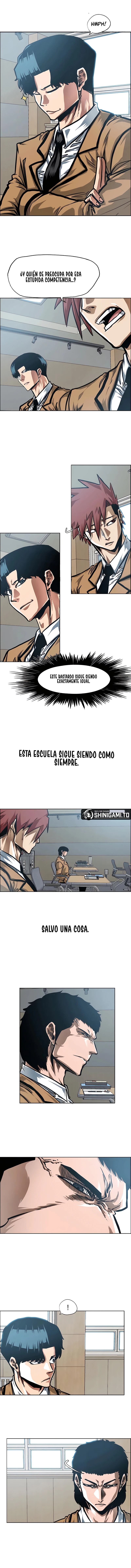 Read SECRETOS FAMILIARES ES Manga Online