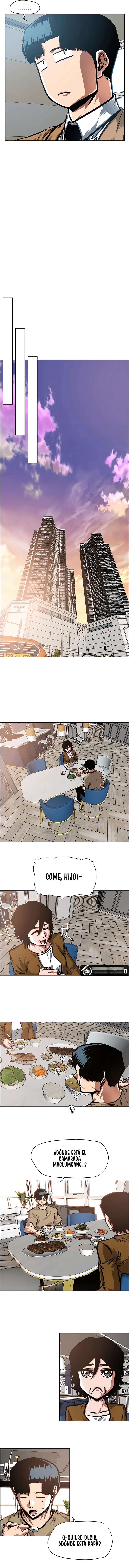 Read SECRETOS FAMILIARES ES Manga Online